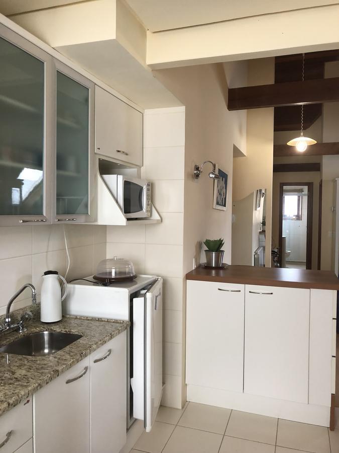 Apartamento Castelinho - Centro *