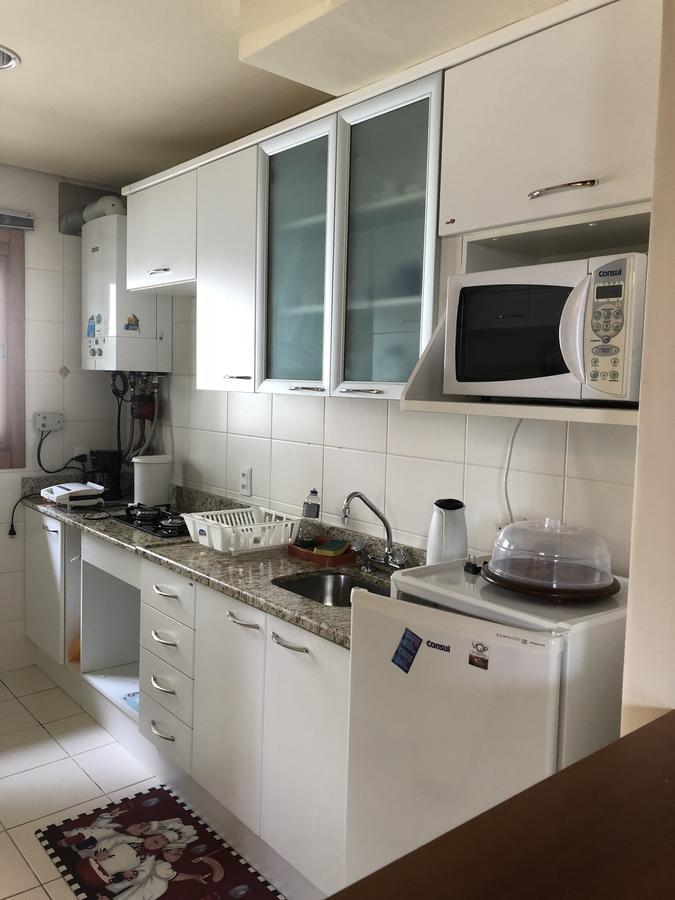 Castelinho - Centro Apartamento