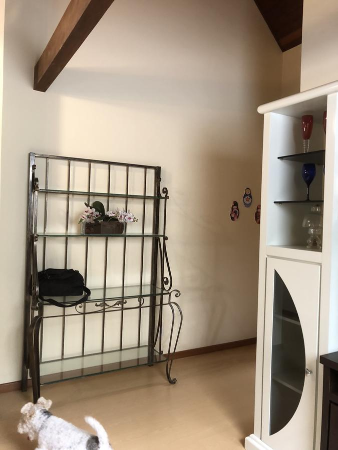 Castelinho - Centro Apartamento *