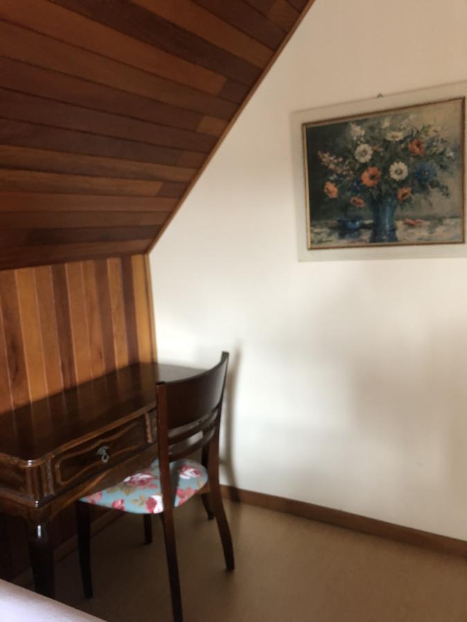 Castelinho - Centro Gramado