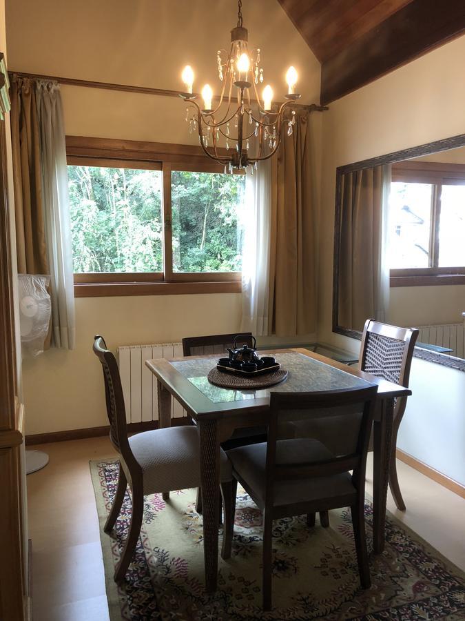Apartamento Castelinho - Centro Gramado