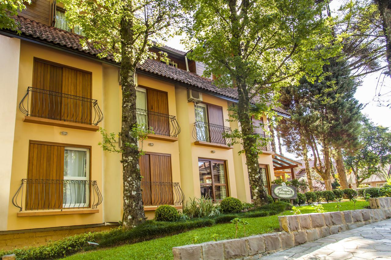 Aguia Branca 3*