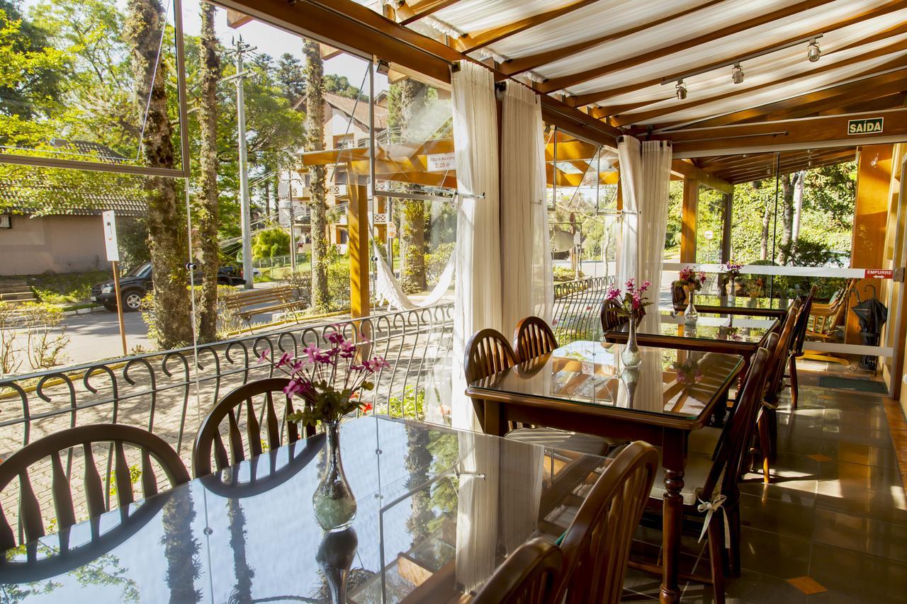 Aguia Branca 3* Gramado