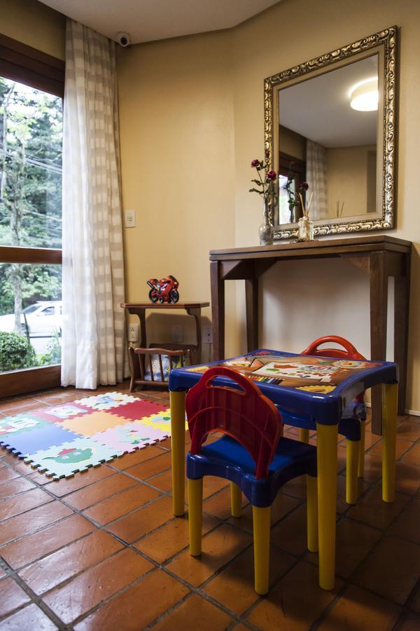 Aguia Branca 3* Gramado
