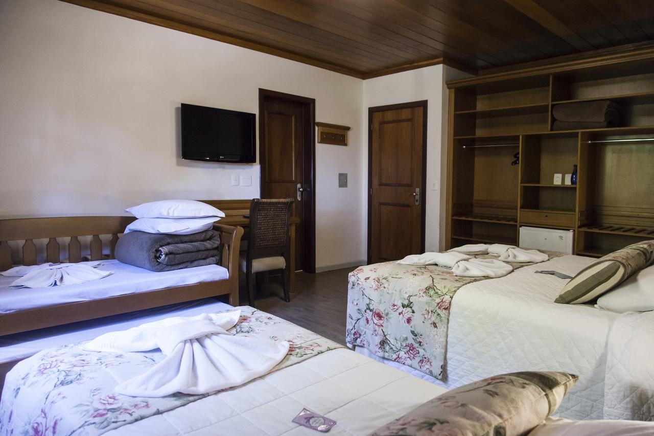 Aguia Branca 3* Gramado