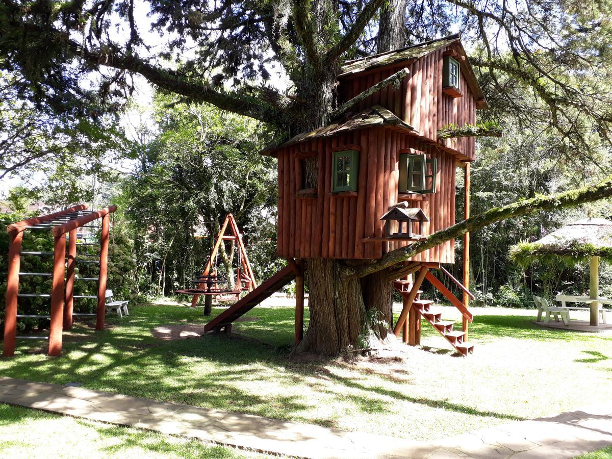 Natur Hotel Gramado Hotel