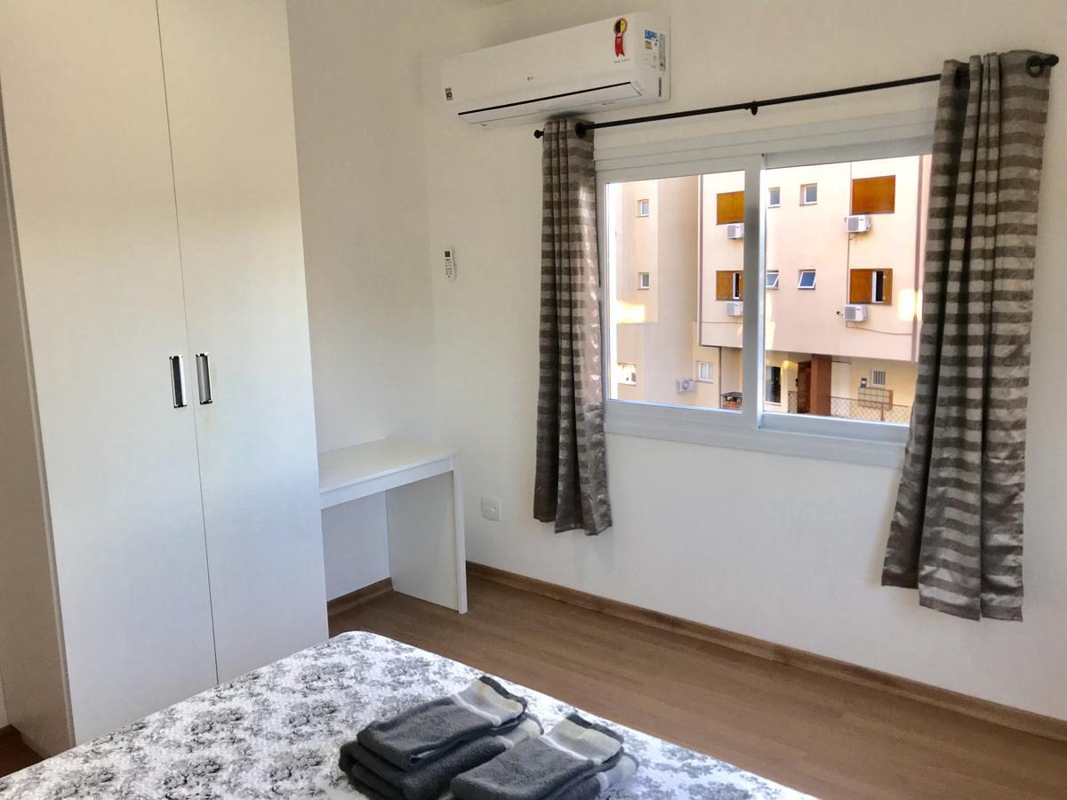 Apartamento No Centro De
