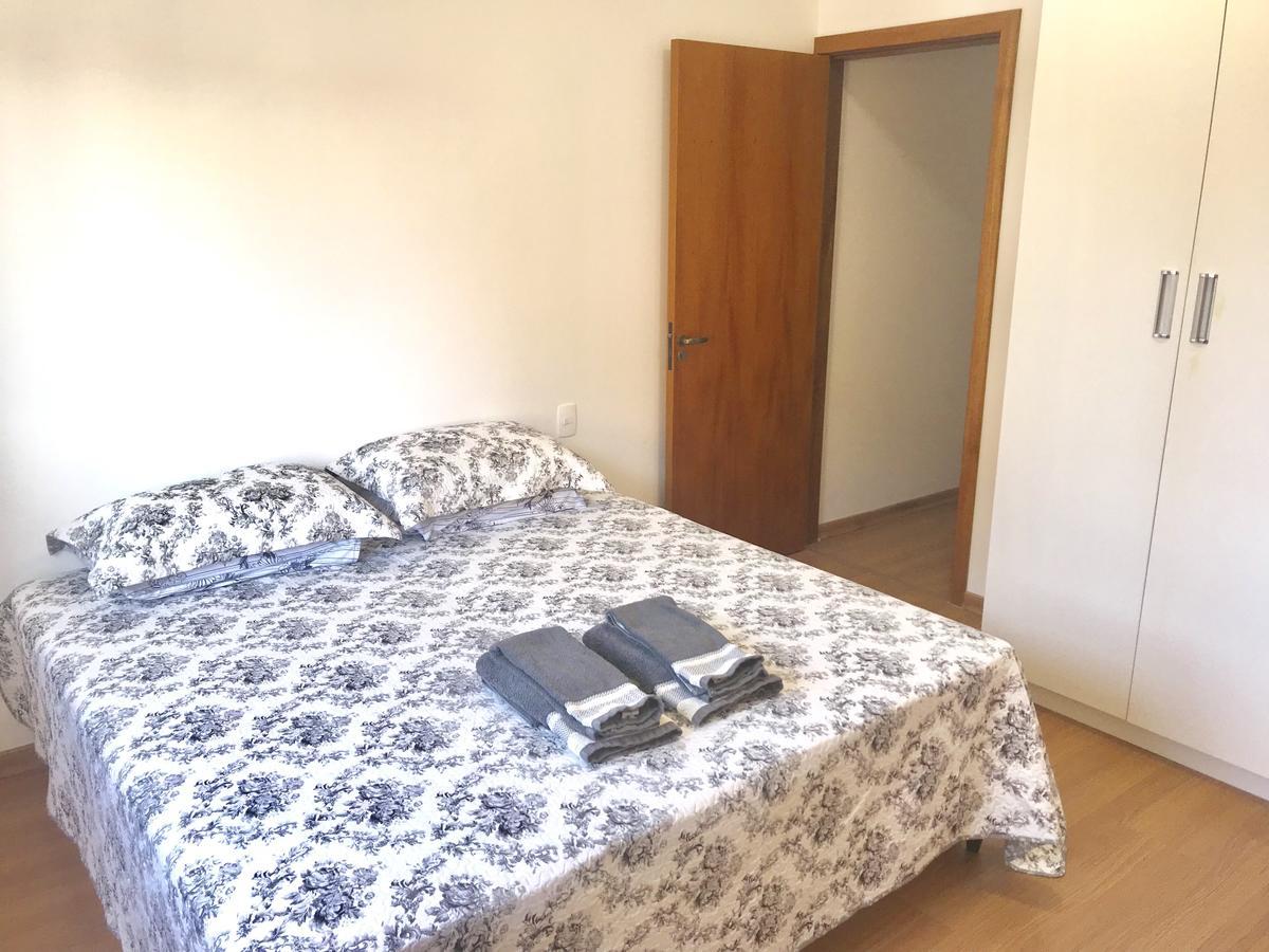 No Centro De Apartamento