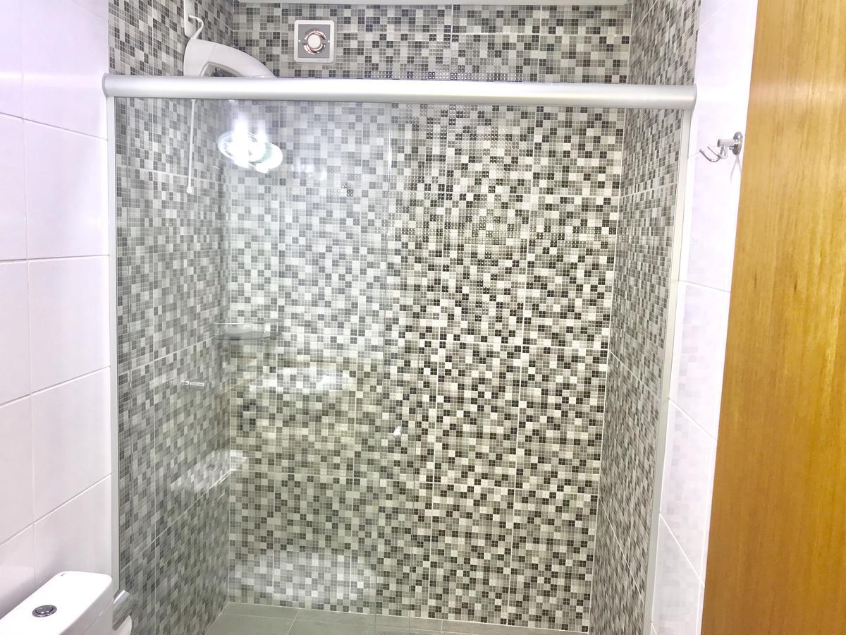 Apartamento No Centro De *