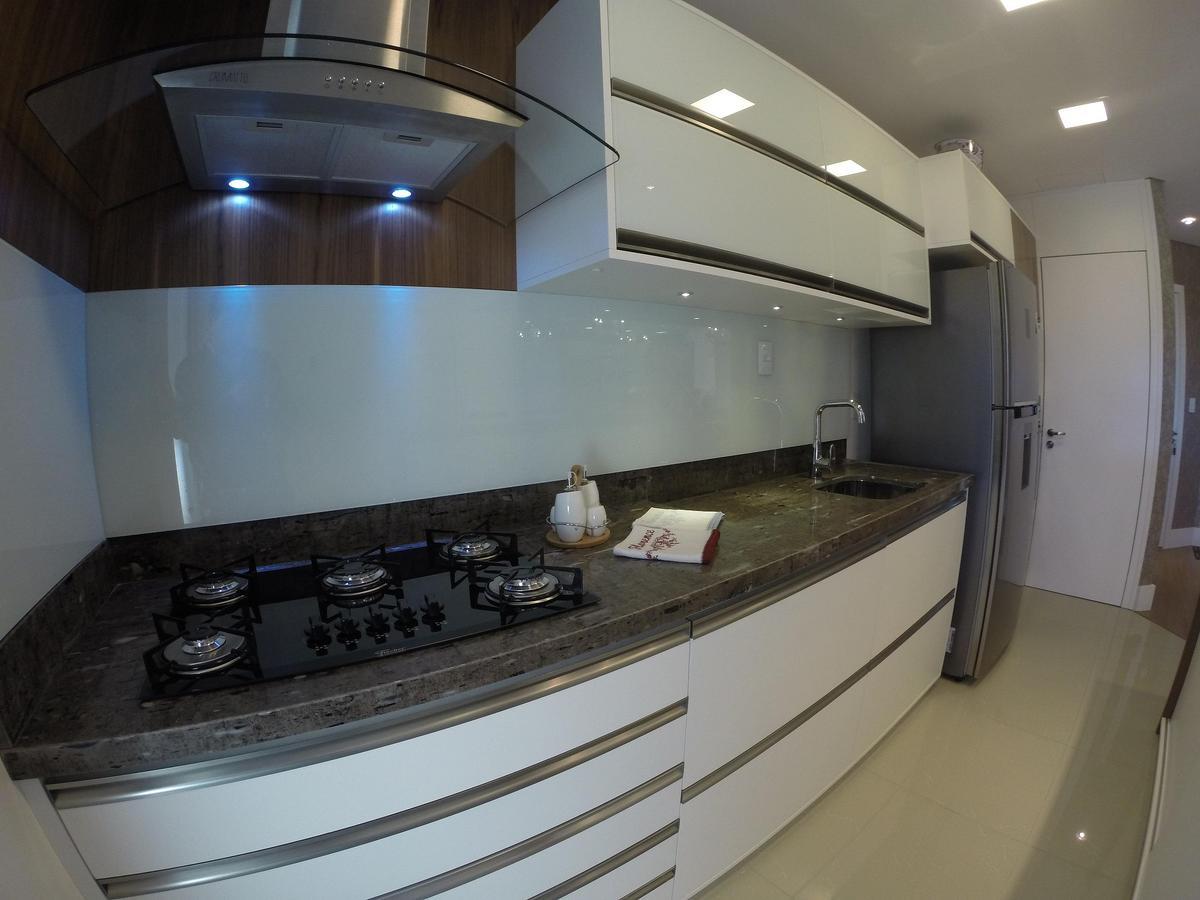 Residencial Florence 6 Pessoas *