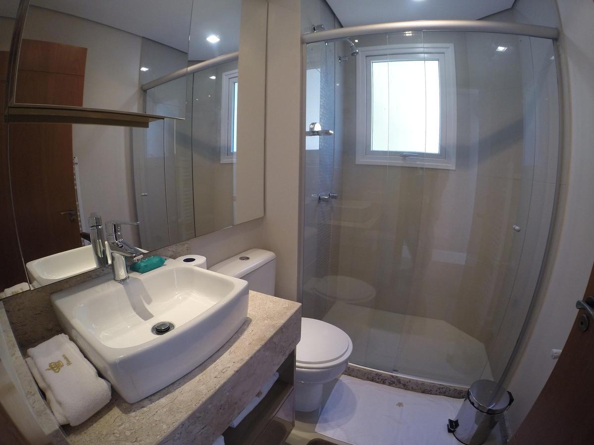 Residencial Florence 6 Pessoas *