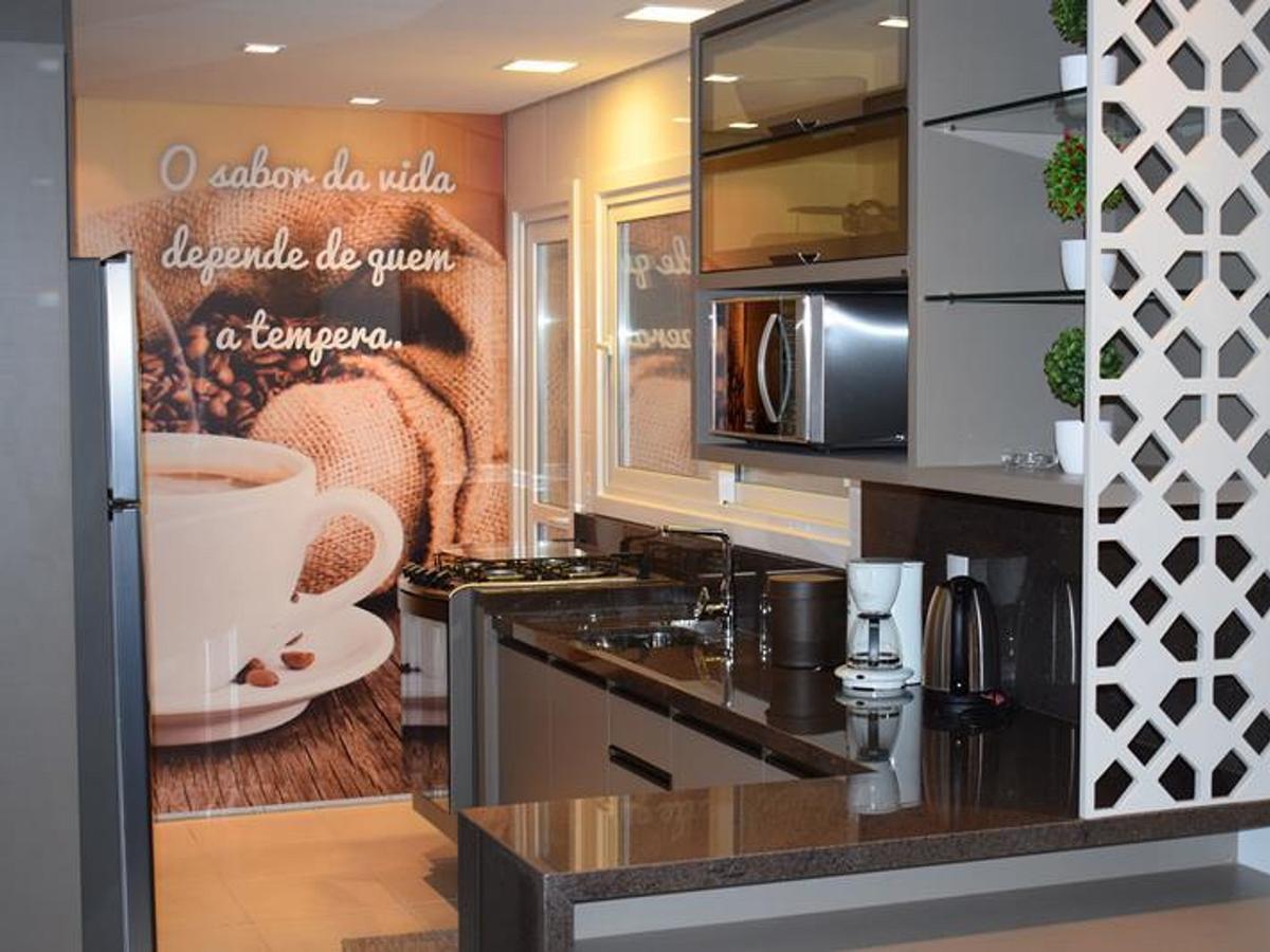Apartamento Residencial Altos Da Bela Vista