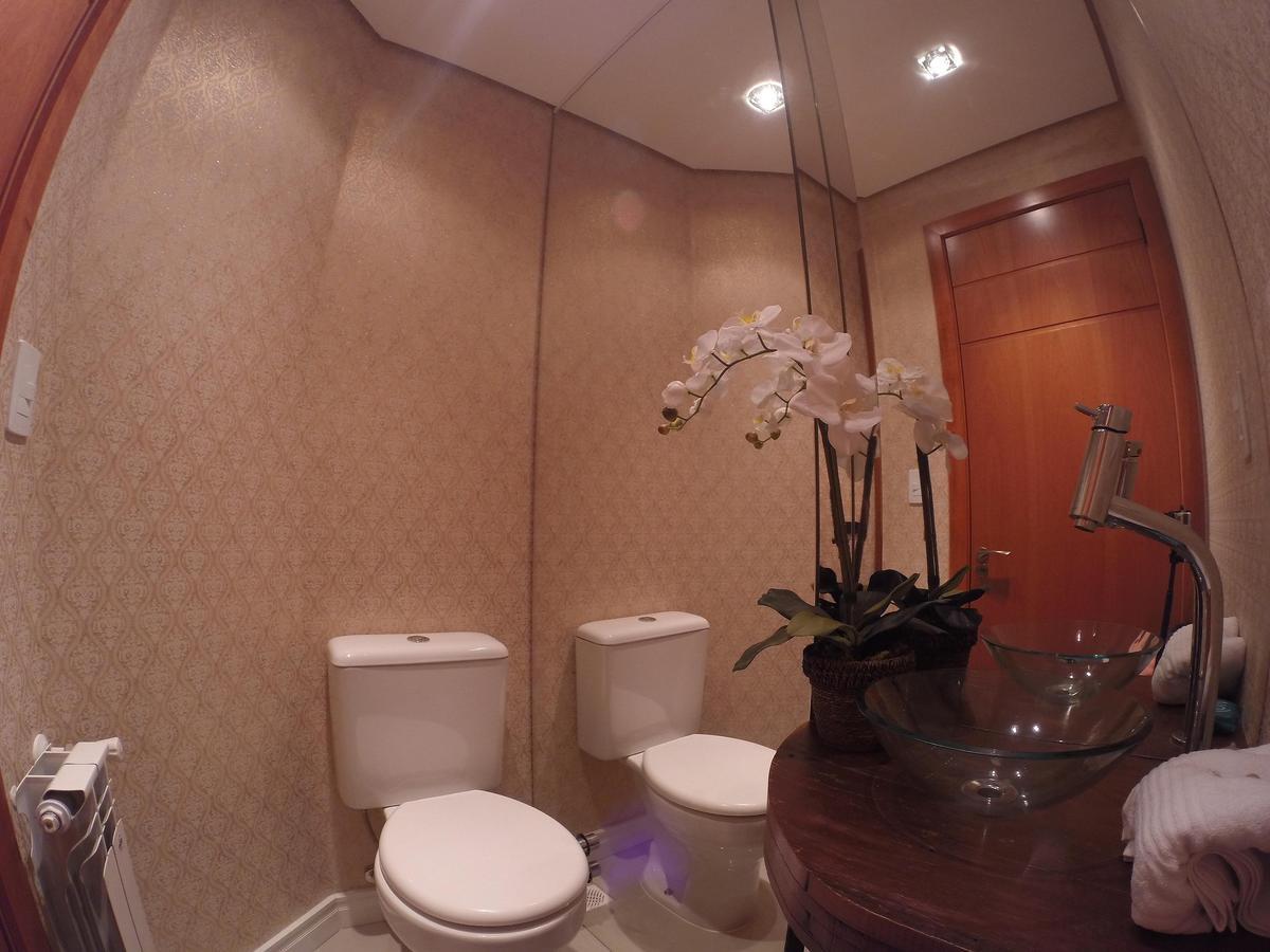 Apartamento Residencial Florence 6 Pessoas *