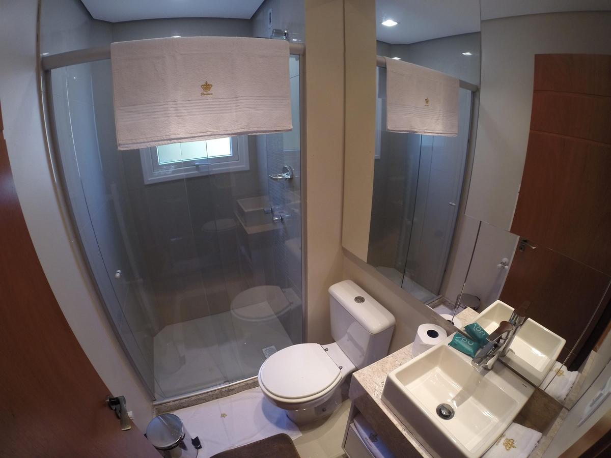 Residencial Florence 6 Pessoas Apartamento *