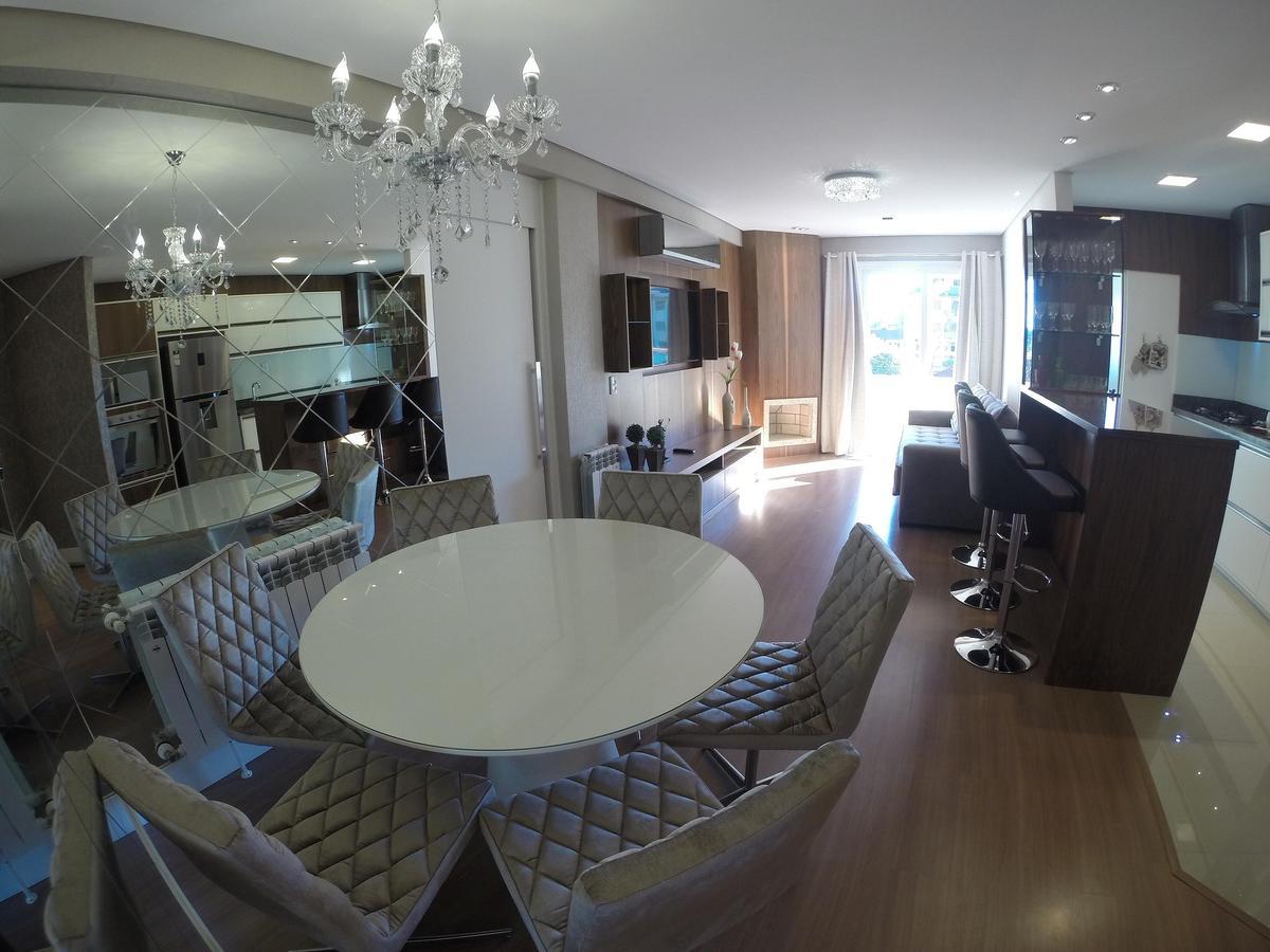 Residencial Florence 6 Pessoas Apartamento Gramado