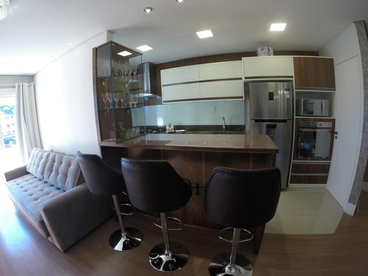 Residencial Florence 6 Pessoas Gramado