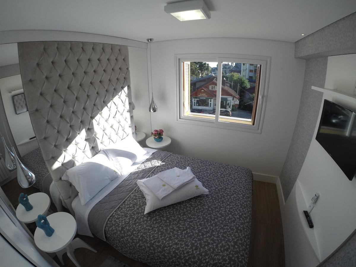Residencial Florence 6 Pessoas Apartamento