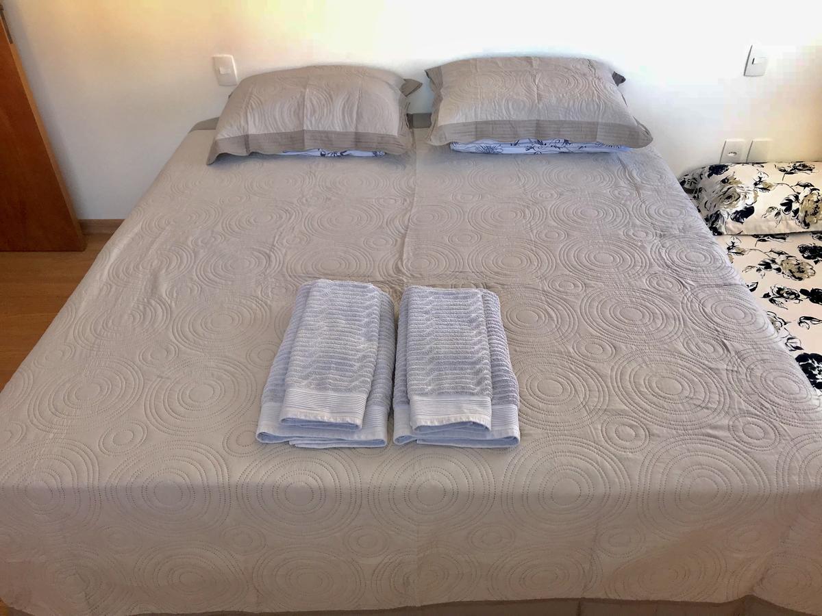No Centro De Apartamento Gramado