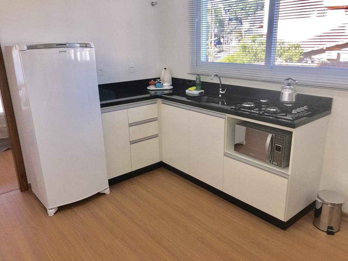 Apartamento No Centro De *