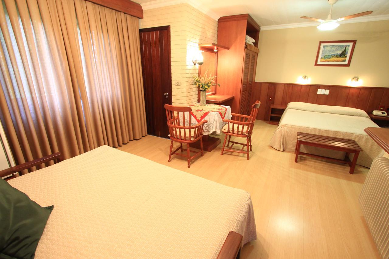 Natur Hotel Gramado Hotel