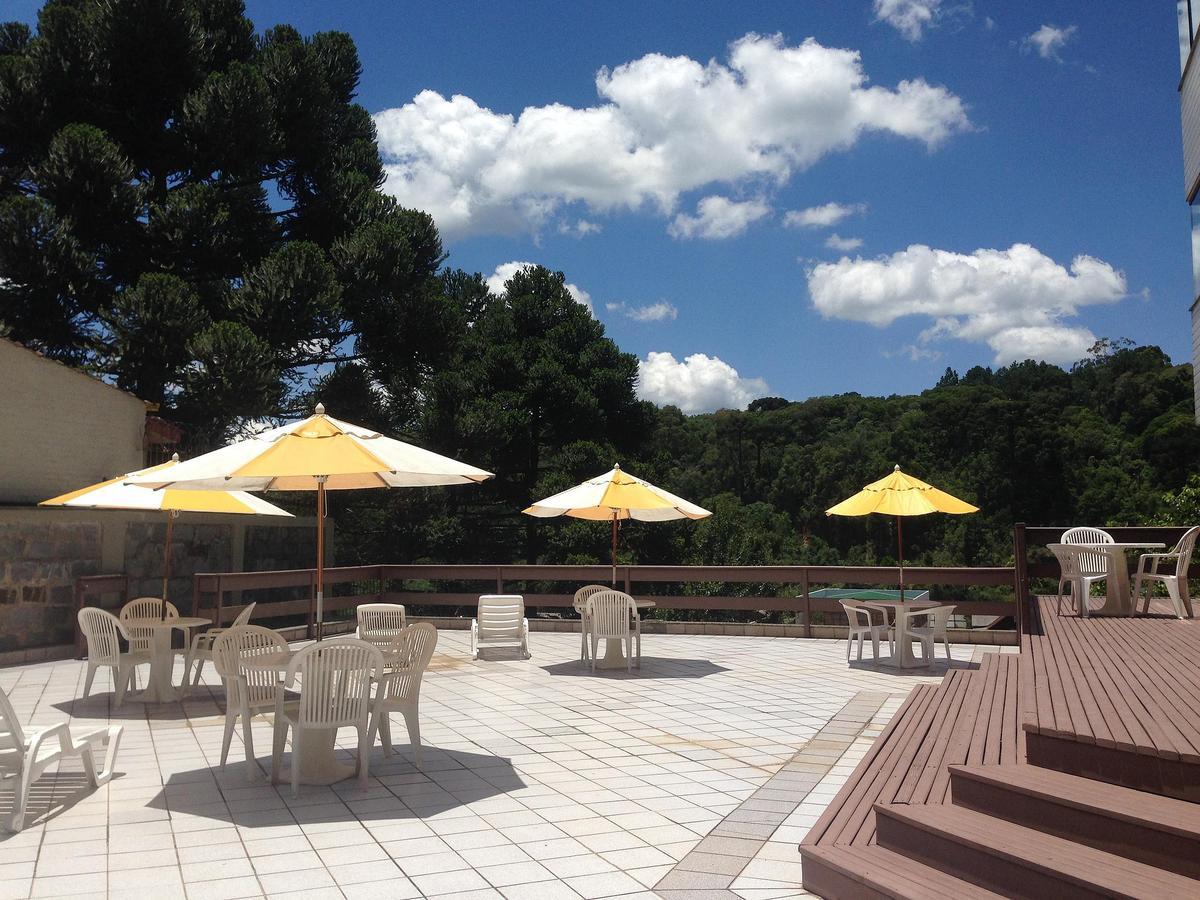 Apartamento Locflat Mirante 211 Centro Gramado