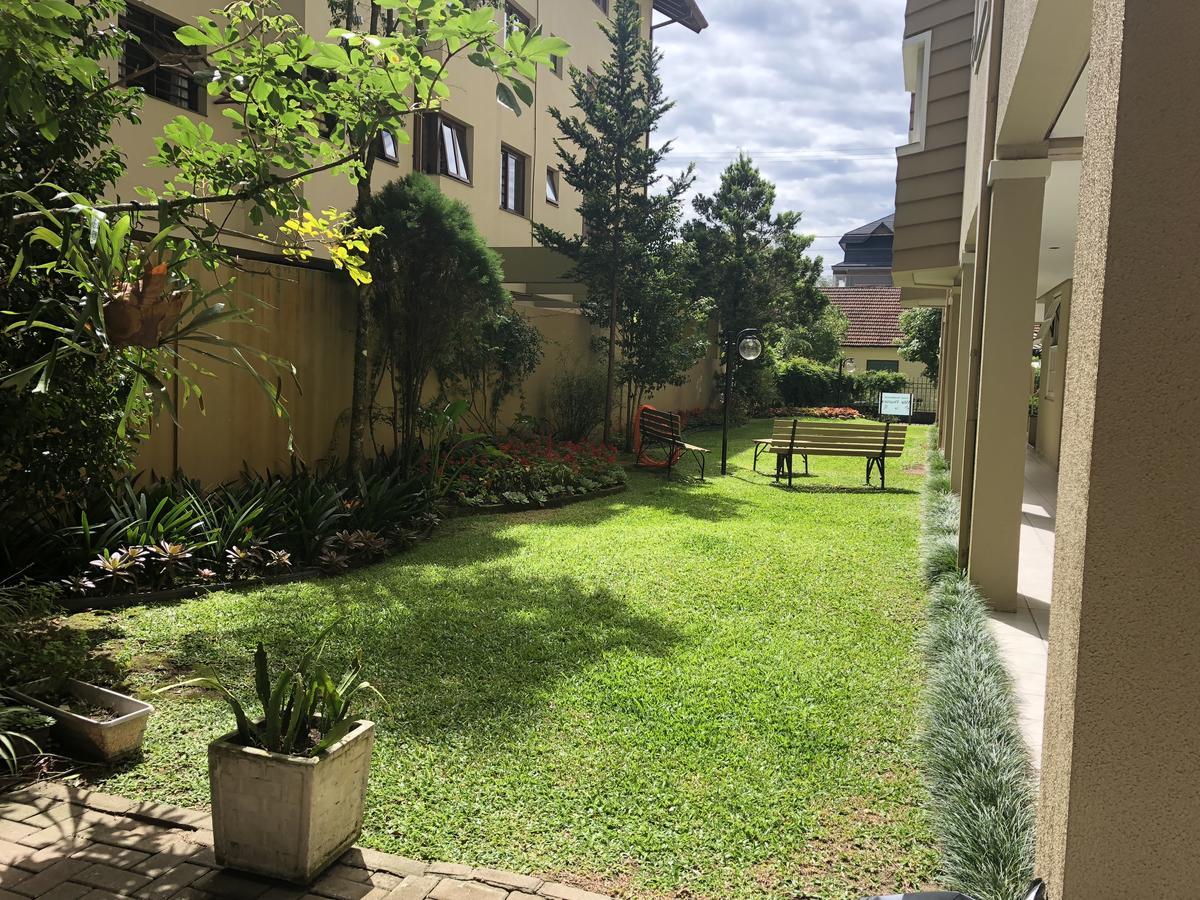 Vicenza - Centro Gramado