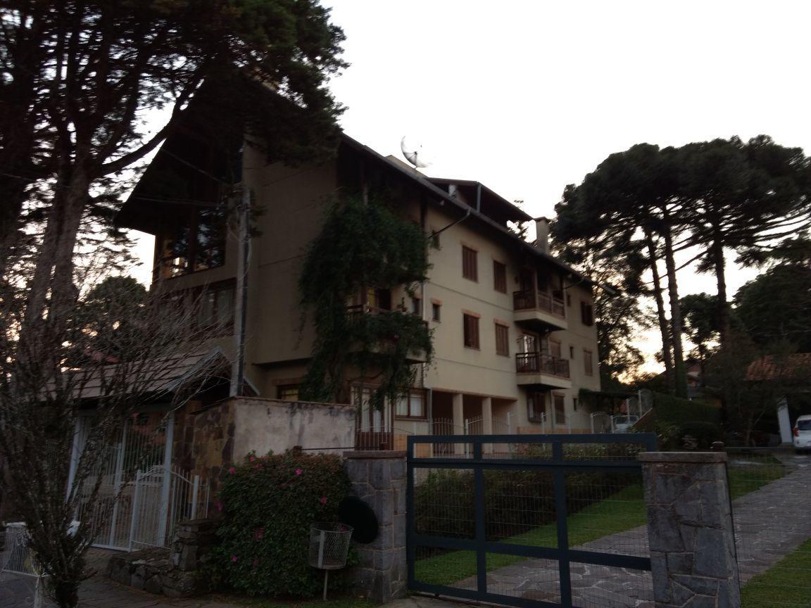 Apartamento Fenix Gramado