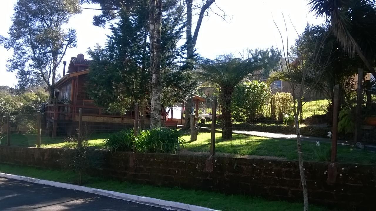 Aconchego Em * Gramado