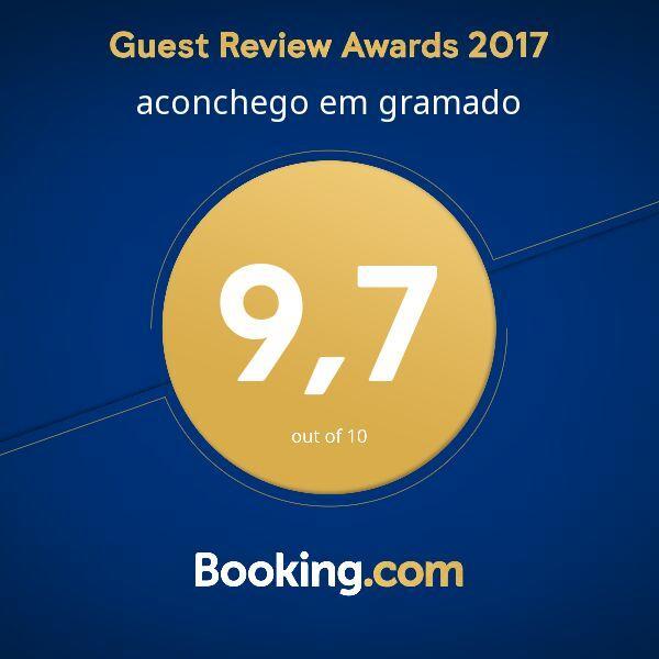 Aconchego Em Acomodação com café da manhã 