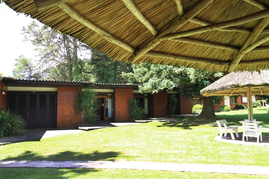 Natur Hotel Gramado 3* Gramado