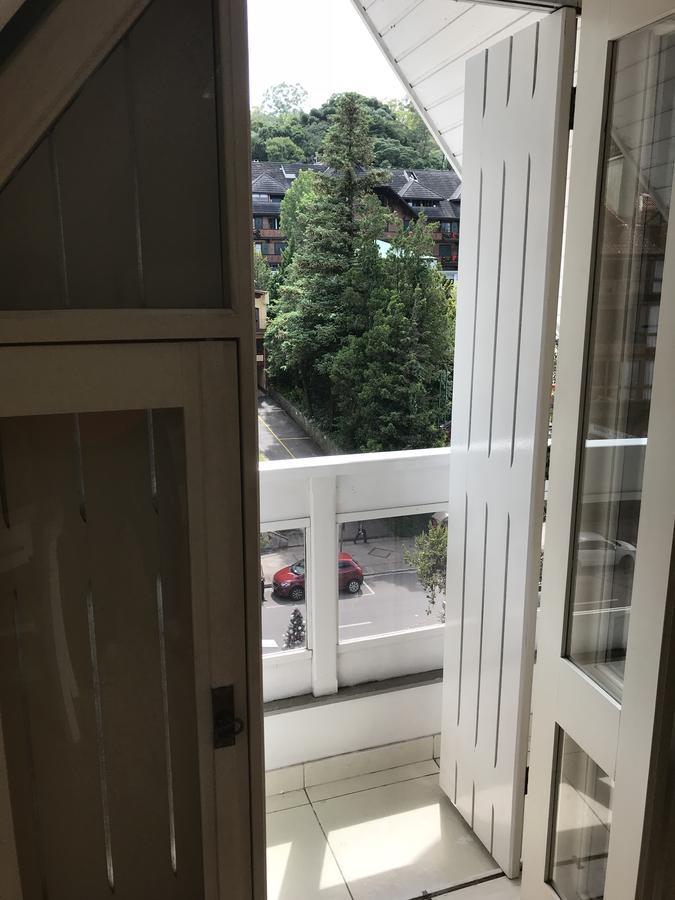 Apartamento Ap - Alto Padrao Gramado