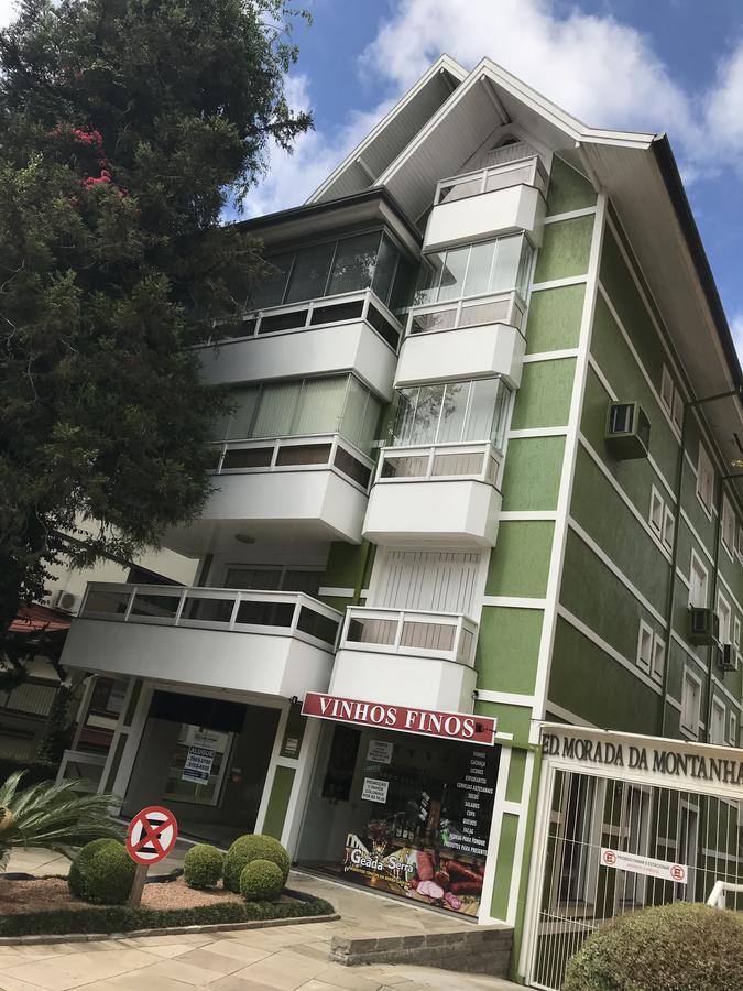Ap - Alto Padrao Gramado