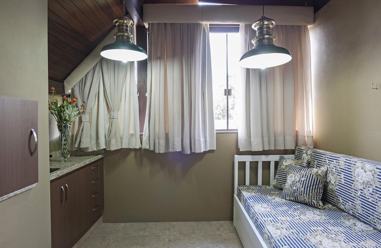 Apartamento Gramado Alugueis - Monte Cervino 402 - Centro de Gramado