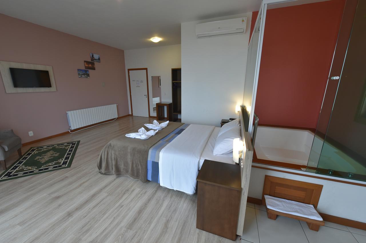 Aconchego De Hotel 3*