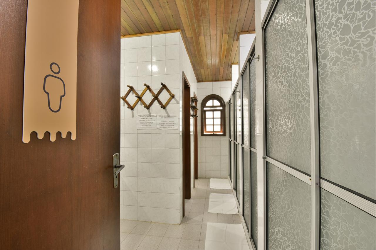 Chocolatche Albergue