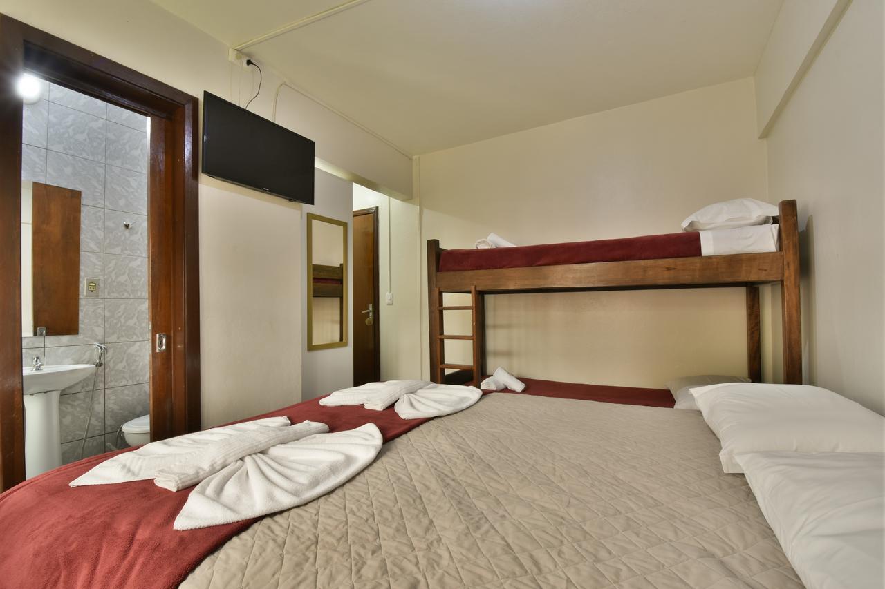 Chocolatche Albergue