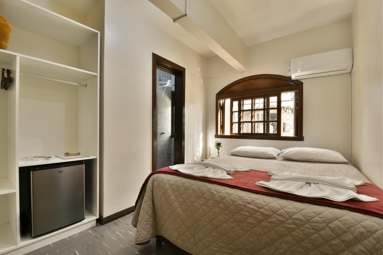 Albergue Chocolatche