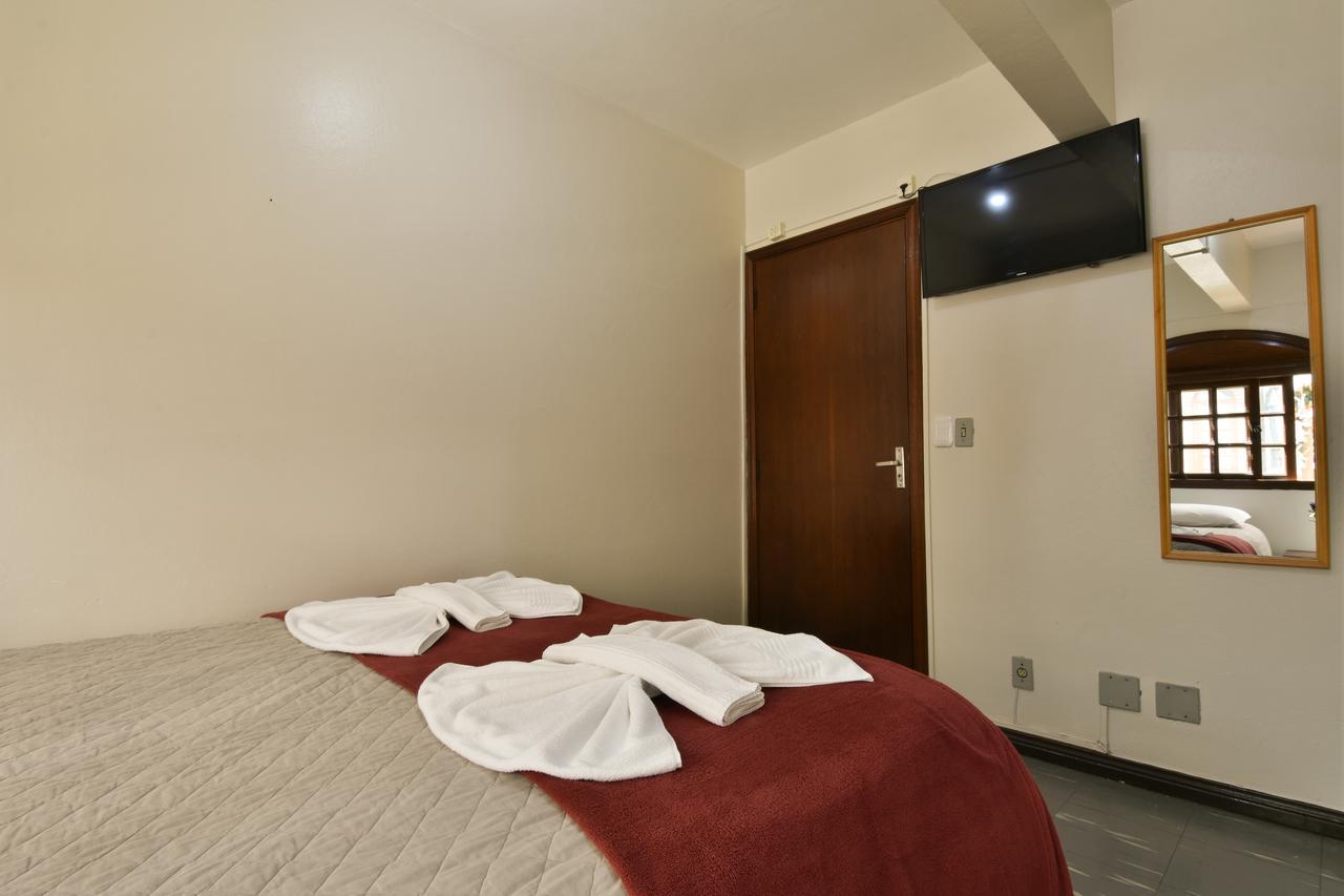 Chocolatche Albergue