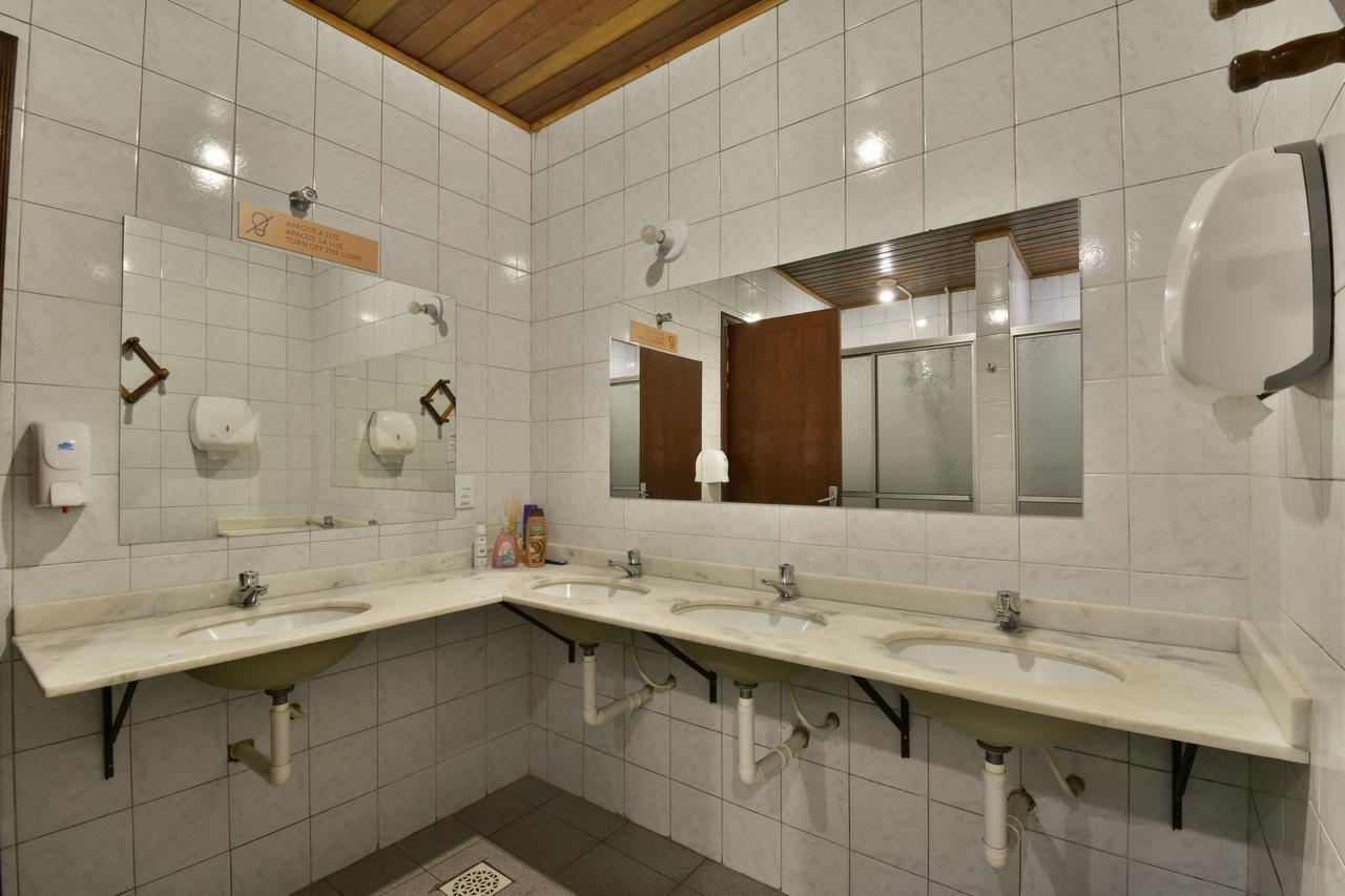 Albergue Chocolatche Gramado