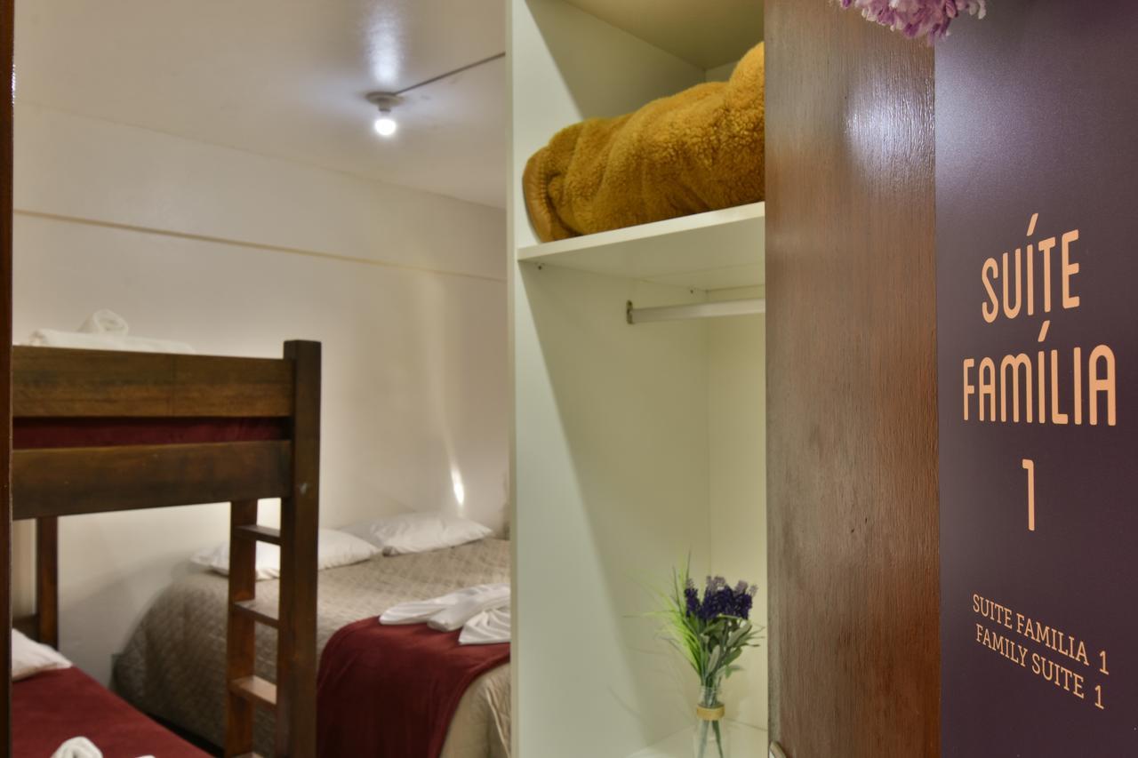 Chocolatche Albergue Gramado