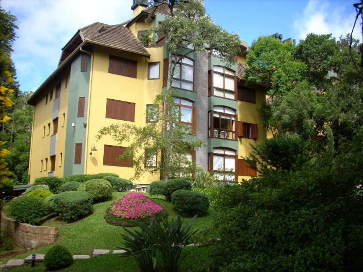 Apartamento Aluguel Temporada Gramado Apartamento