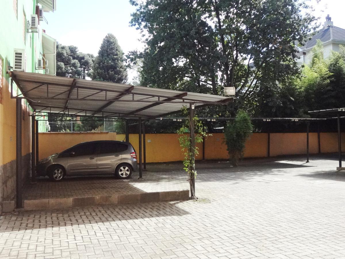 Aconchegante + Bikes Apartamento Gramado