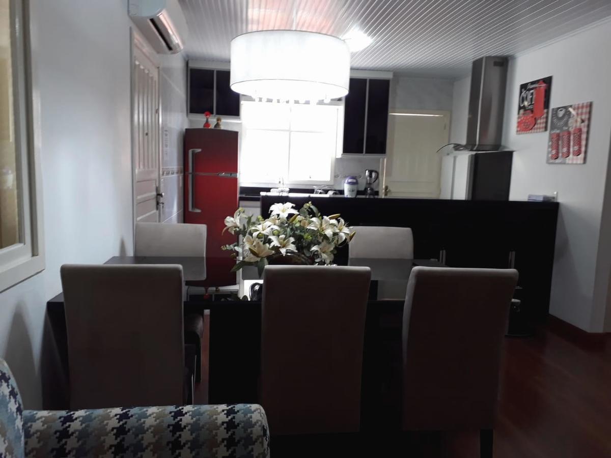 Casa de férias Glamour *