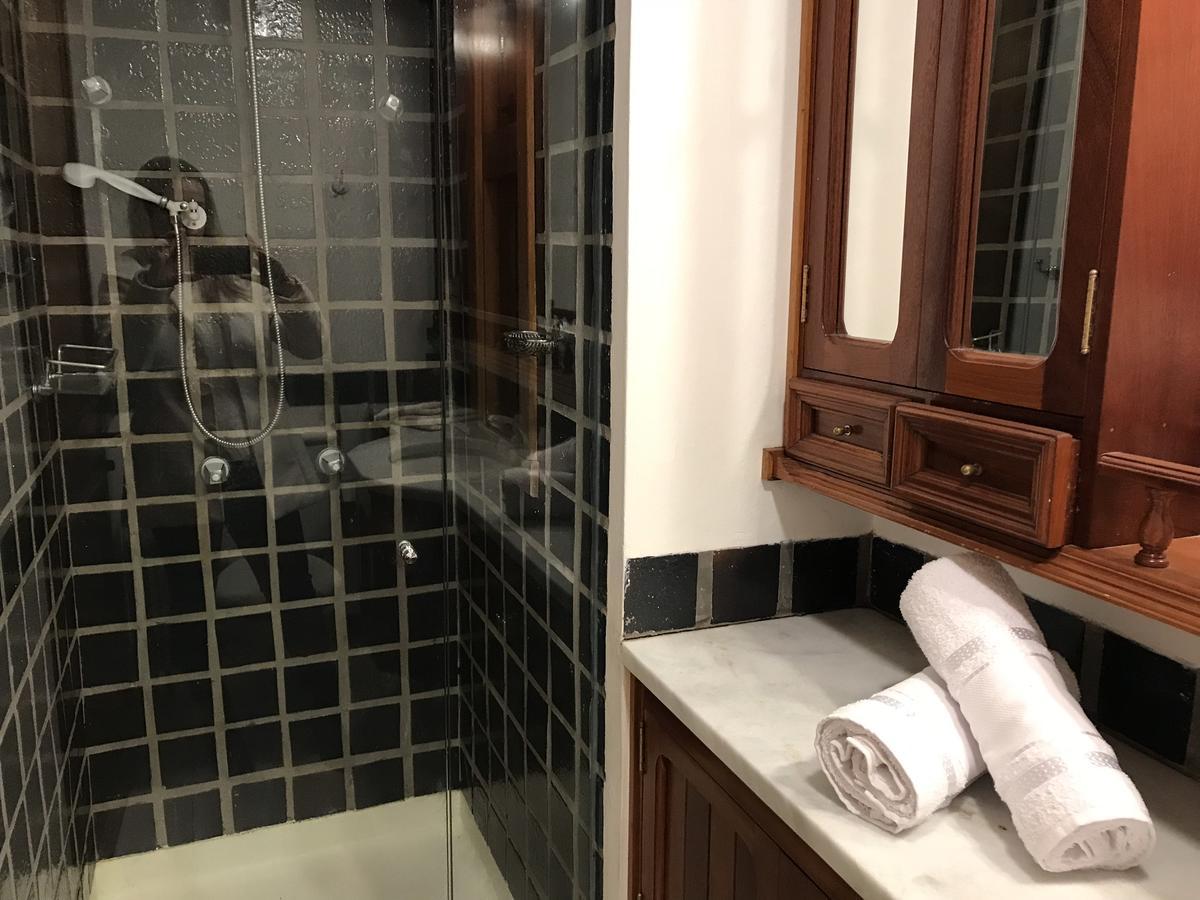 Apartamento Luar De Inverno