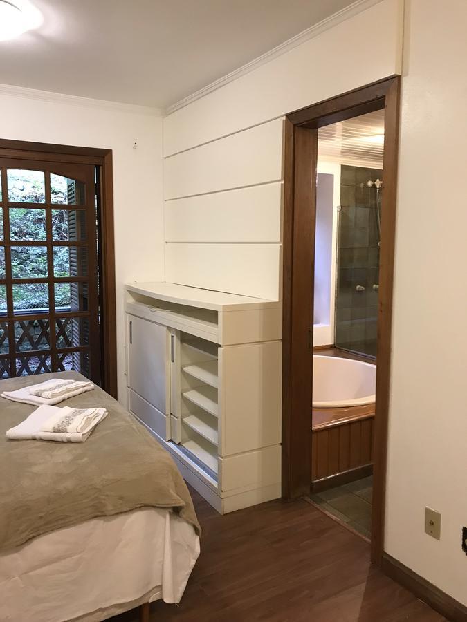 Apartamento Luar De Inverno