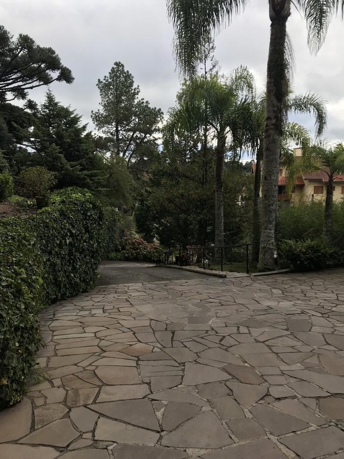 Apartamento Luar De Inverno Gramado