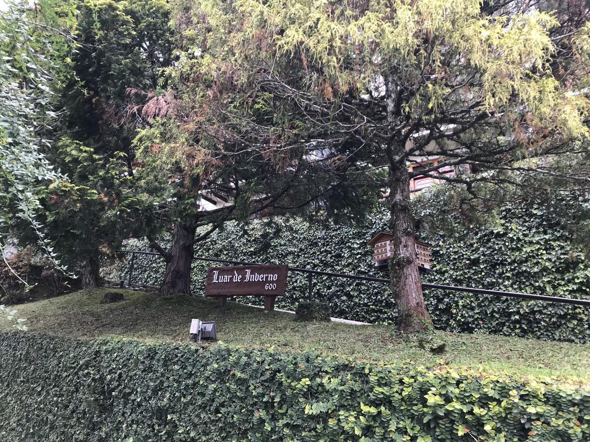 Apartamento Luar De Inverno