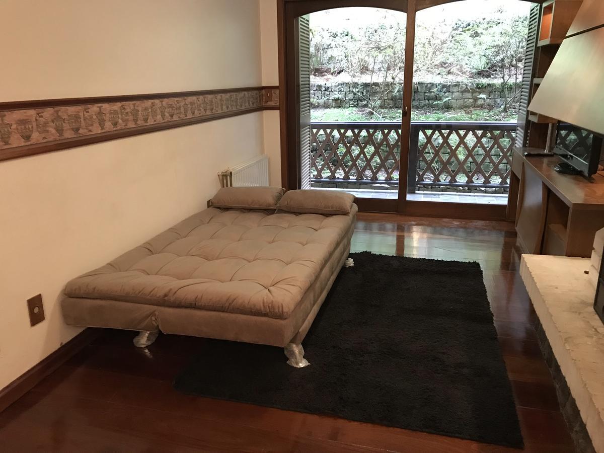 Luar De Inverno Apartamento
