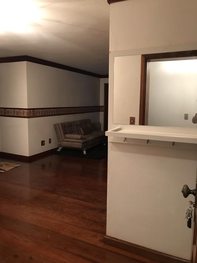 Luar De Inverno Apartamento Gramado