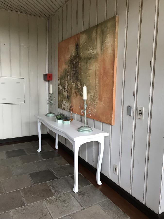 Apartamento Luar De Inverno